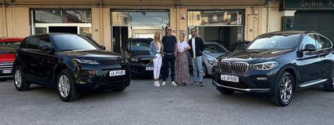 A.B. Motors Srl